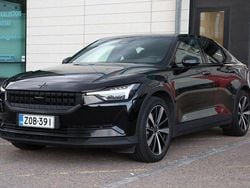 Käytetty 2022 Polestar 2 Plus Viistoperä | 28 800 € (Perustarjous)