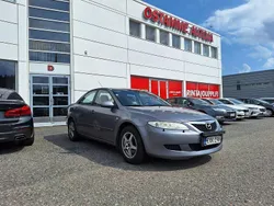 Käytetty 2005 Mazda 6 Sedan | 2 900 €