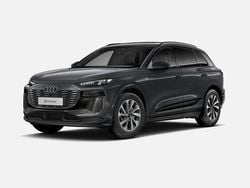 Uusi 2025 Audi Q6 e-tron S-Line Katumaasturi | 81 430 € (Perustarjous)