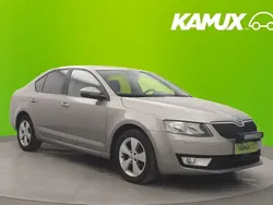Sininen Käytetty 2013 Skoda Octavia Ambition Viistoperä | 6 700 € (Perustarjous)