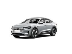 Käytetty 2022 Audi e-tron Sportback Advanced Plus Katumaasturi | 41 890 € (Perustarjous)