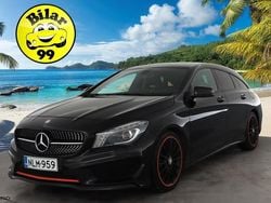 Käytetty 2016 Mercedes 220 Business Farmari | 17 890 €