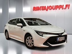 Käytetty 2021 Toyota Corolla Life Farmari | 19 490 € (Hyvä tarjous)