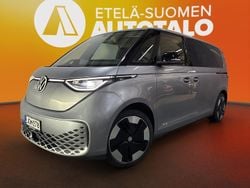 Hopea Käytetty 2025 VW ID. Buzz Pro Tila-auto | 66 500 €