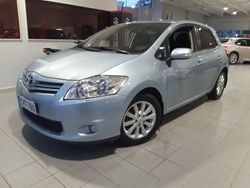 Blu Usata 2010 Toyota Auris Plus Due volumi | 5 800 € (Buon prezzo)
