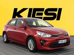 Käytetty 2020 Kia Rio EX Viistoperä | 15 890 €