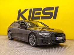 Käytetty 2021 Audi A6 Business Farmari | 31 890 € (Perustarjous)