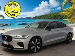 Käytetty 2024 Volvo S60 Ultimate Sedan | 43 600 € (Kallis)
