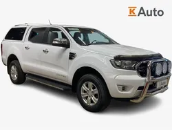 Käytetty 2019 Ford Ranger Limited Nouto | 29 990 € (Perustarjous)
