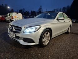 Käytetty 2017 Mercedes A180 Business Sedan | 21 900 € (Perustarjous)