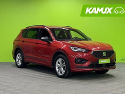 Käytetty 2023 Seat Tarraco 4Drive Katumaasturi | 25 900 € (Supertarjous)
