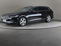 Käytetty 2022 Volvo V90 Core Farmari | 33 500 € (Perustarjous)