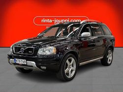 Käytetty 2011 Volvo XC90 R-Design Katumaasturi | 20 490 € (Supertarjous)