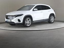 Käytetty 2023 Mercedes EQA250 Business Katumaasturi | 33 500 € (Perustarjous)
