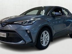 Hopea Käytetty 2023 Toyota C-HR Active Katumaasturi | 26 990 € (Perustarjous)