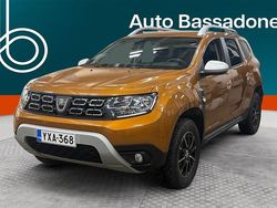 Käytetty 2020 Dacia Duster Prestige Katumaasturi | 14 190 € (Hyvä tarjous)