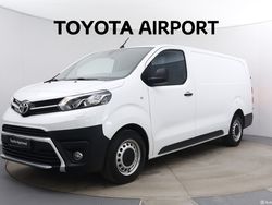 Valkoinen Käytetty 2022 Toyota Proace Tila-auto | 27 490 € (Perustarjous)