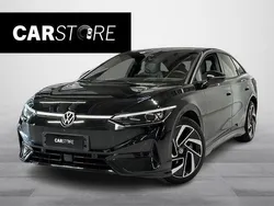 Musta Käytetty 2024 VW ID.7 Pro Sedan | 48 390 € (Perustarjous)