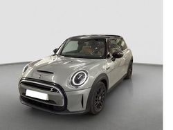 Käytetty 2023 Mini Cooper SE Premium Viistoperä | 21 400 € (Perustarjous)