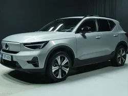 Volvo EX40