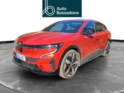 Käytetty 2023 Renault Mégane Techno Viistoperä | 32 780 €