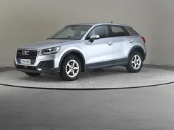 Käytetty 2020 Audi Q2 Business Katumaasturi | 23 900 € (Perustarjous)