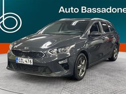 Käytetty 2020 Kia Ceed Sportswagon EX Farmari | 17 480 € (Perustarjous)
