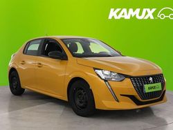 Käytetty 2022 Peugeot 208 Active Viistoperä | 11 680 € (Perustarjous)