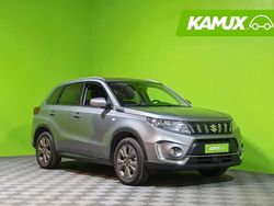 Hopea / harmaa Käytetty 2022 Suzuki Vitara GL Katumaasturi | 25 690 € (Perustarjous)