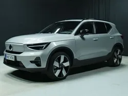 Käytetty 2024 Volvo XC40 Ultimate Katumaasturi | 45 900 € (Perustarjous)
