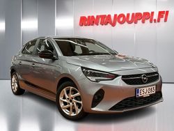 Käytetty 2020 Opel Corsa Comfort Viistoperä | 9 880 € (Hyvä tarjous)