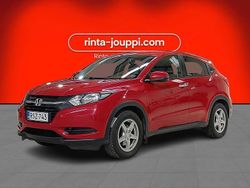 Punainen Käytetty 2017 Honda HR-V Comfort Katumaasturi | 13 980 € (Perustarjous)
