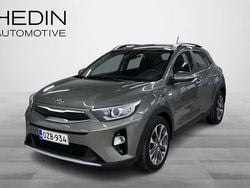 Verde Usata 2020 Kia Stonic EX SUV | 16 900 € (Buon prezzo)