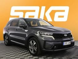 Käytetty 2021 Kia Sorento Katumaasturi | 26 900 € (Supertarjous)