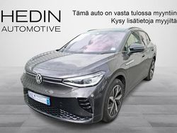 Begagnad 2021 VW ID.4 GTX SUV | 36 490 € (Marknadspris)