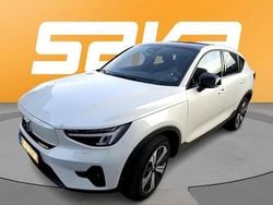 Käytetty 2023 Volvo C40 Ultimate Katumaasturi | 34 900 € (Perustarjous)