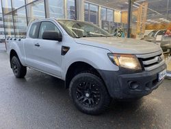 Harmaa Käytetty 2013 Ford Ranger XL Nouto | 13 800 € (Perustarjous)