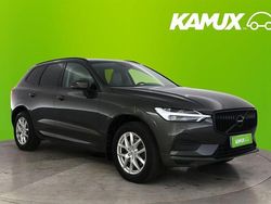 Gris Utilisé 2019 Volvo XC60 Business Edition SUV | 31 900 € (Prix juste)