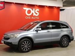 Käytetty 2007 Honda CR-V Katumaasturi | 5 990 € (Perustarjous)