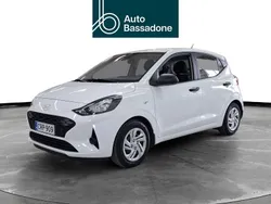 Käytetty 2023 Hyundai i10 Viistoperä | 16 880 € (Kallis)
