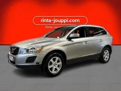 Käytetty 2012 Volvo XC60 Kinetic Katumaasturi | 16 890 €