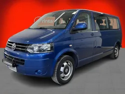 VW Caravelle
