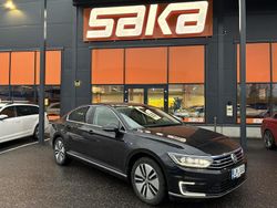 Käytetty 2018 VW Passat GTE Sedan | 15 900 € (Supertarjous)
