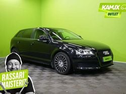 Käytetty 2009 Audi A3 Sportback Attraction Viistoperä | 4 900 €