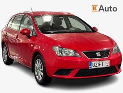 Käytetty 2016 Seat Ibiza Style | 5 900 € (Supertarjous)
