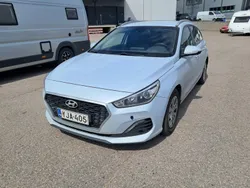 Käytetty 2019 Hyundai i30 Farmari | 14 490 € (Perustarjous)