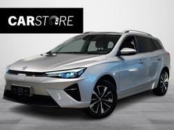 Käytetty 2022 MG MG5 EV Comfort Farmari | 16 890 € (Hyvä tarjous)