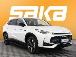 Uusi 2025 MG HS Luxury Katumaasturi | 36 900 €