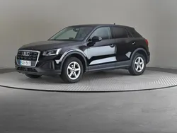 Käytetty 2022 Audi Q2 Business Katumaasturi | 22 500 € (Perustarjous)