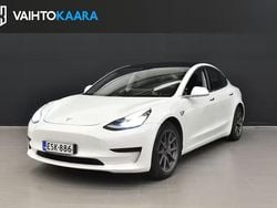 Alb Utilizat 2020 Tesla Model 3 Standard Range Plus Berlinǎ | 19 900 € (Preț OK)